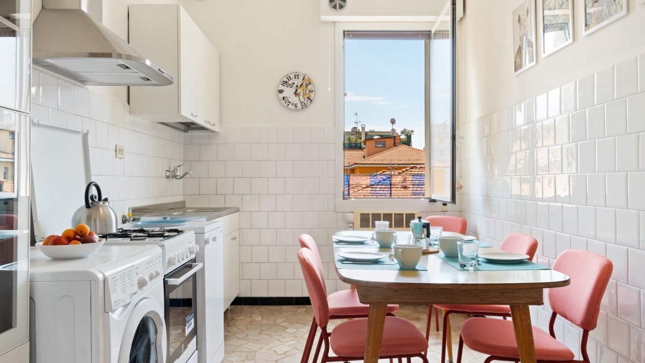Photo of Kitchen in San Donato