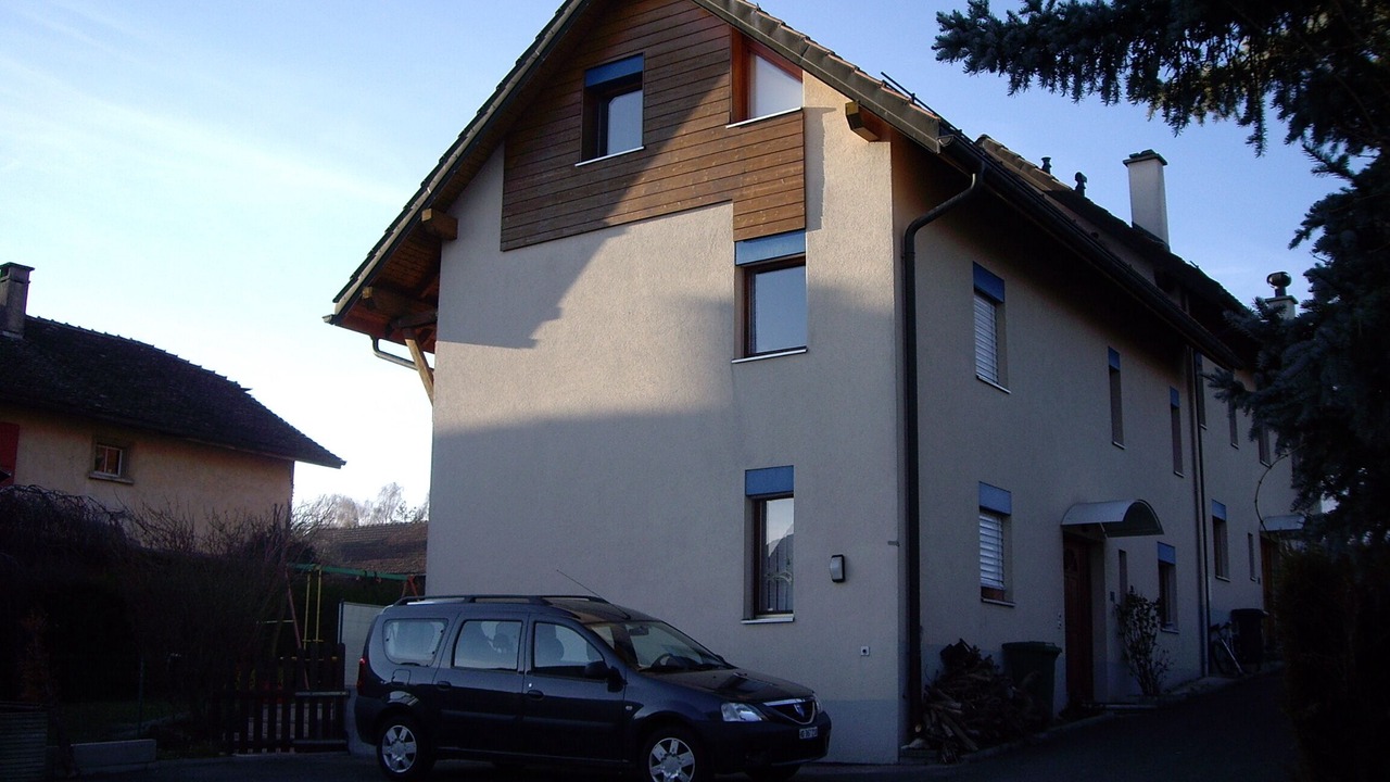 Photo of Outdoor in Borex