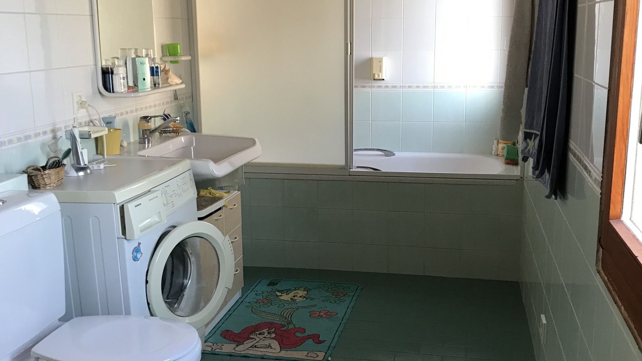 Photo of Bathroom in Borex