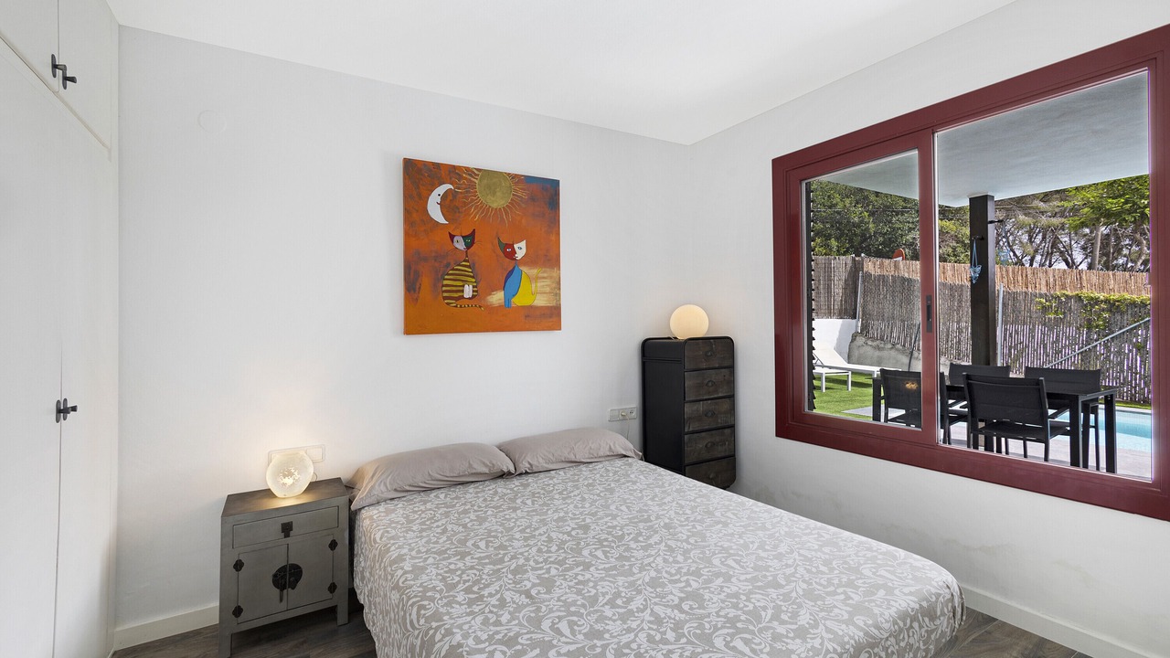 Photo of Bedroom in Vallpineda