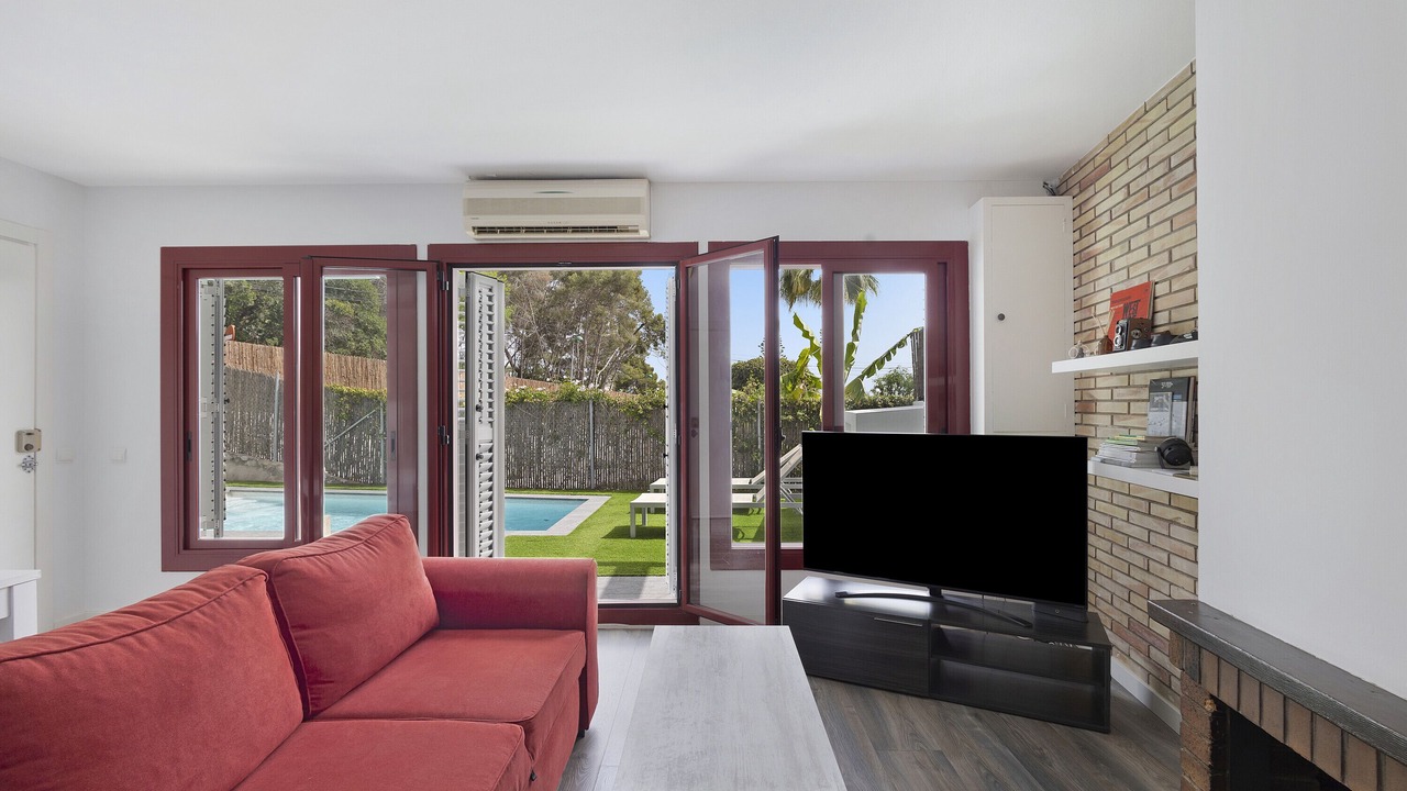 Photo of Livingroom in Vallpineda