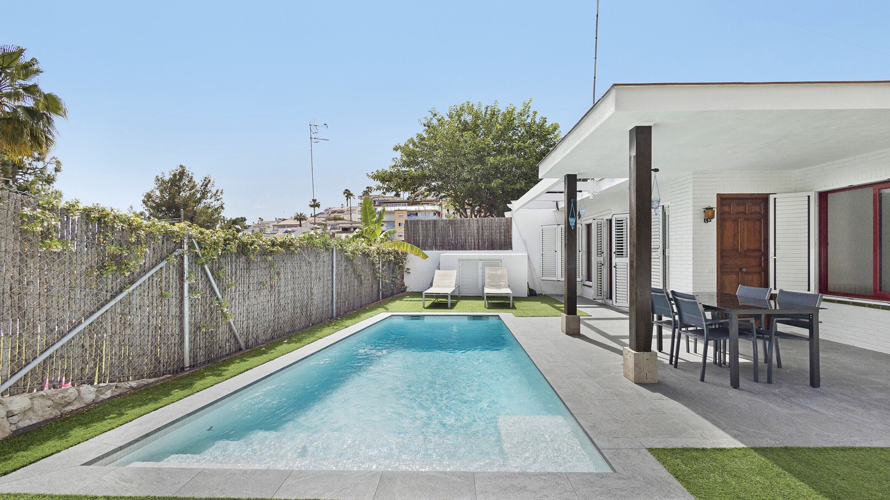 Photo of Outdoor in Vallpineda