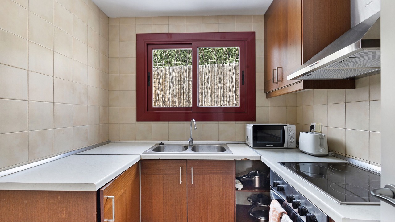 Photo of Kitchen in Vallpineda