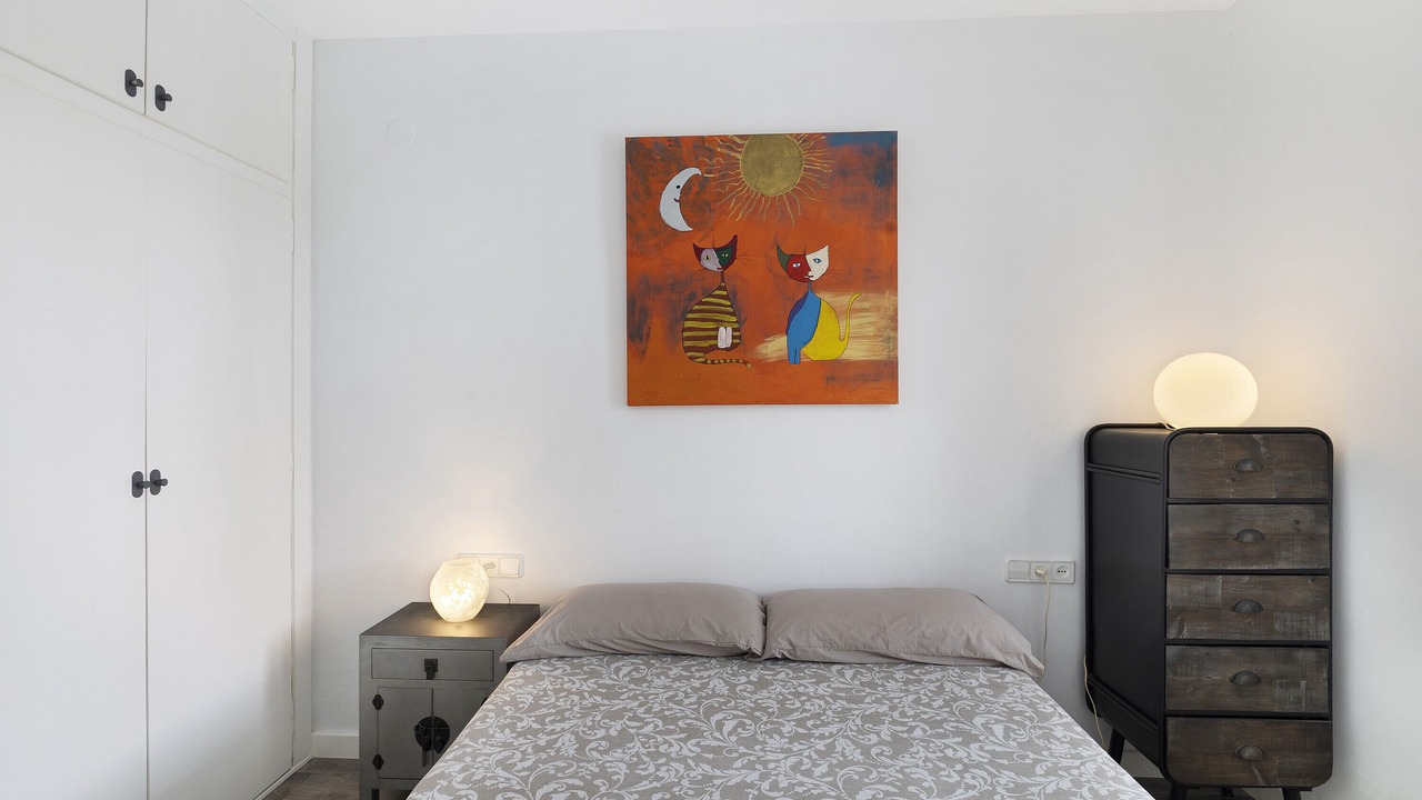 Photo of Bedroom in Vallpineda