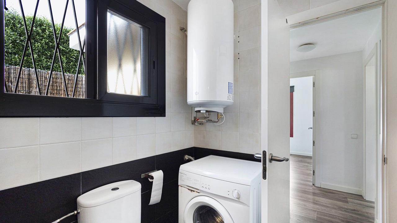 Photo of Bathroom in Vallpineda