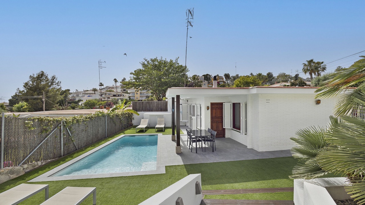 Photo of Outdoor in Vallpineda