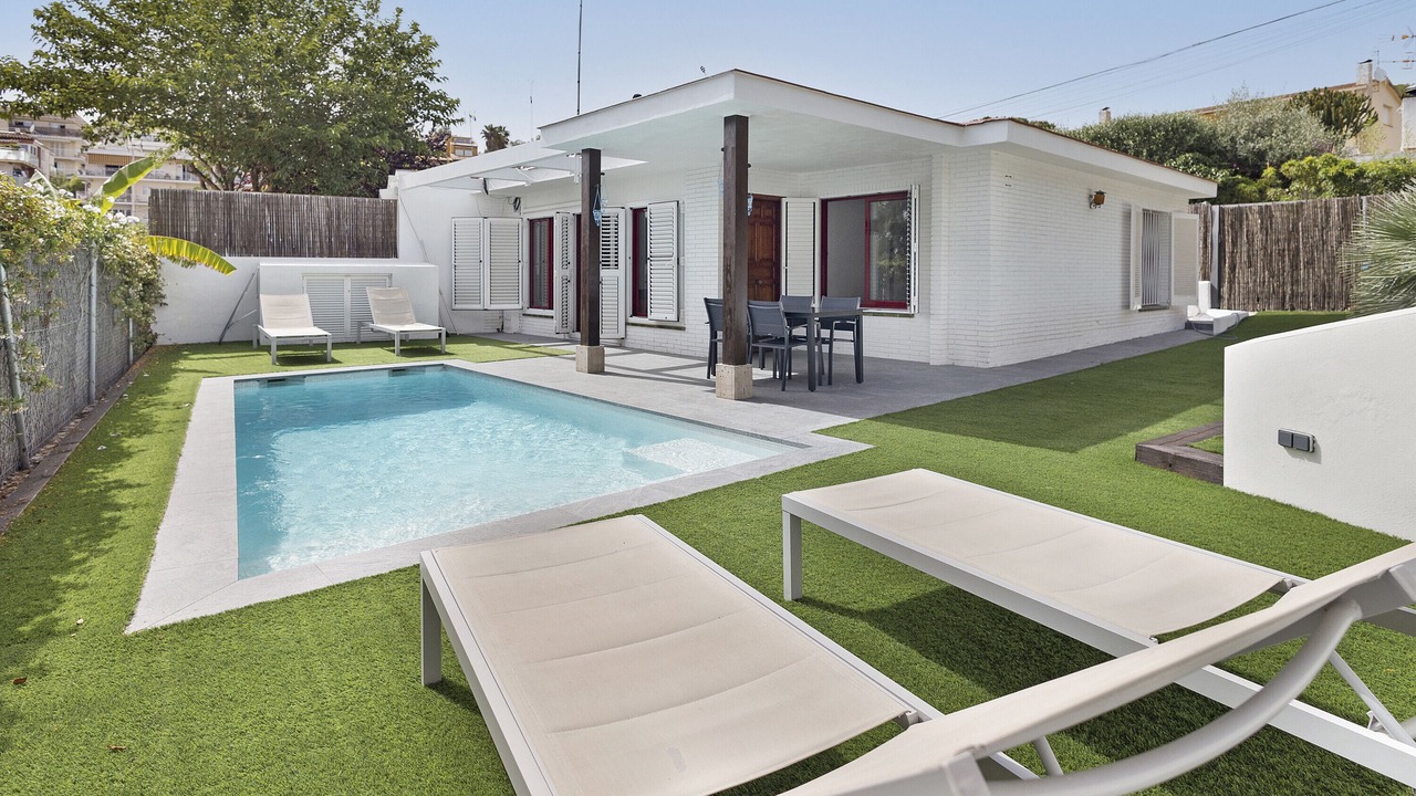 Photo of Outdoor in Vallpineda