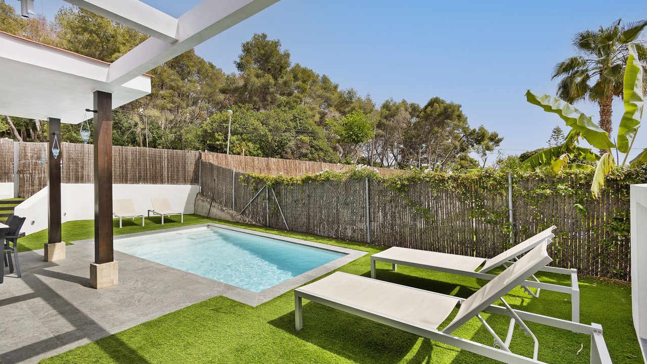 Photo of Outdoor in Vallpineda