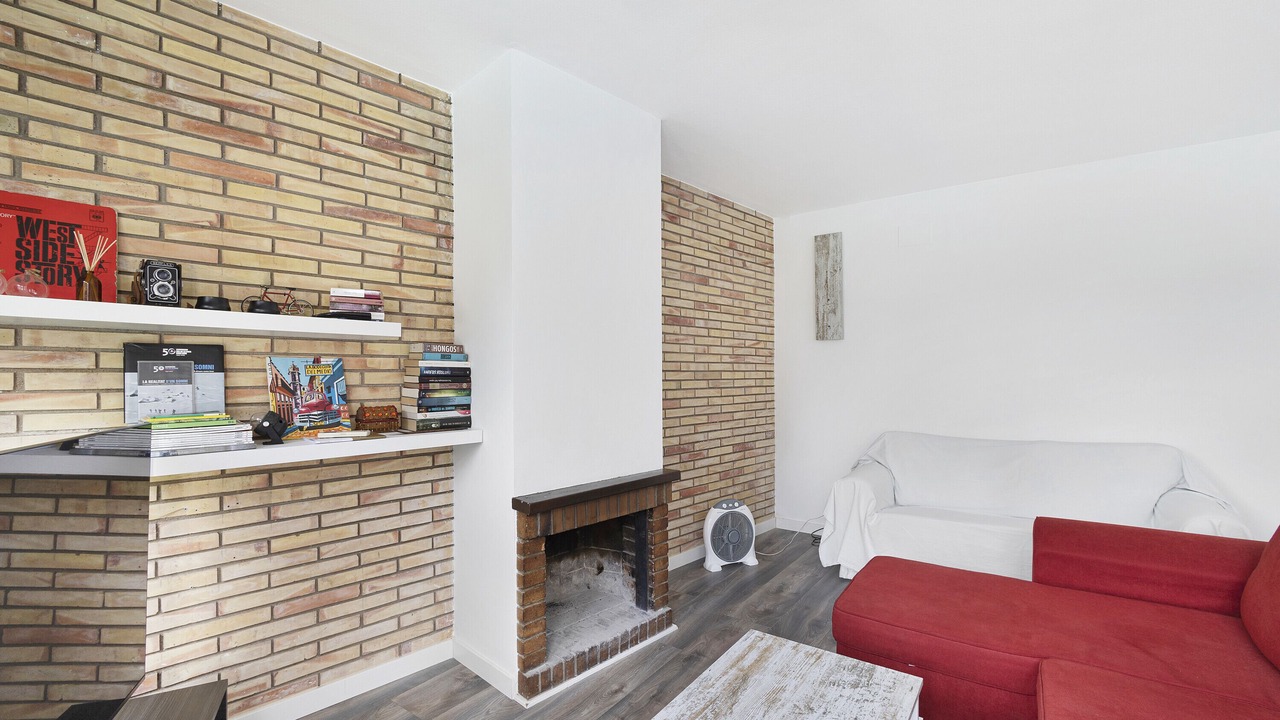 Photo of Livingroom in Vallpineda