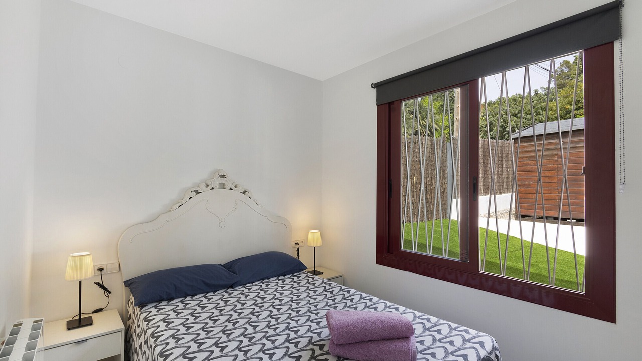 Photo of Bedroom in Vallpineda