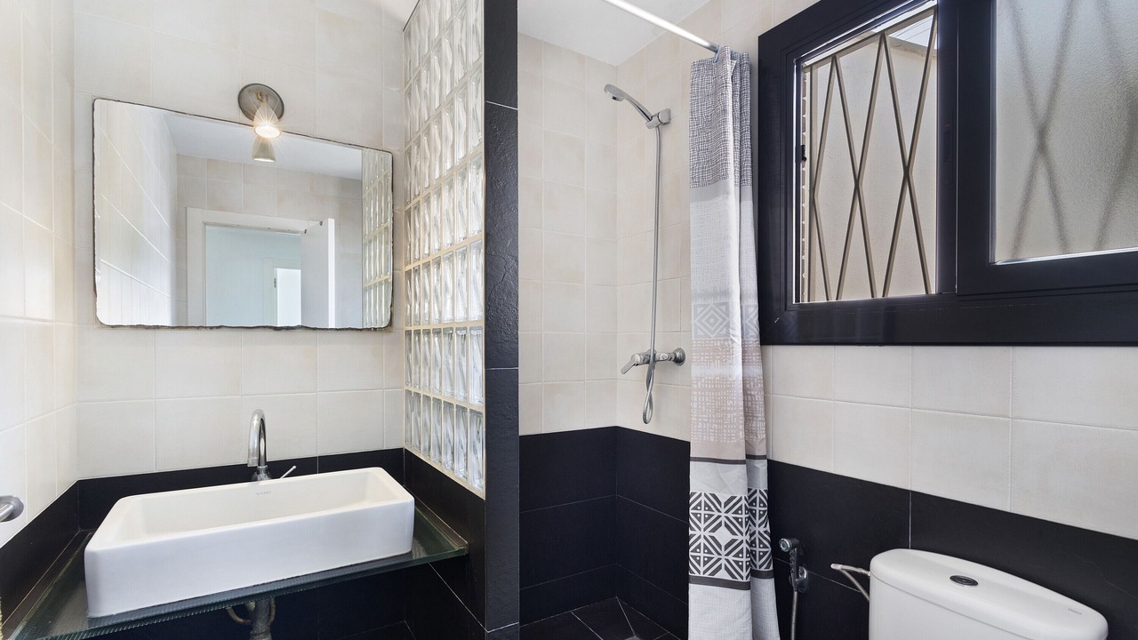 Photo of Bathroom in Vallpineda