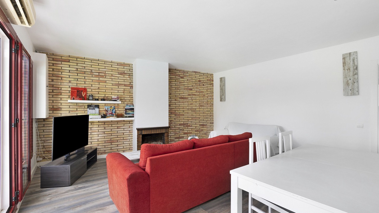 Photo of Livingroom in Vallpineda