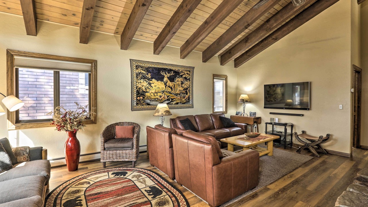 Photo of Livingroom in Elk Point