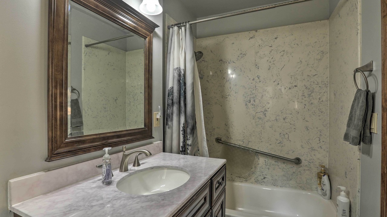 Photo of Bathroom in Elk Point