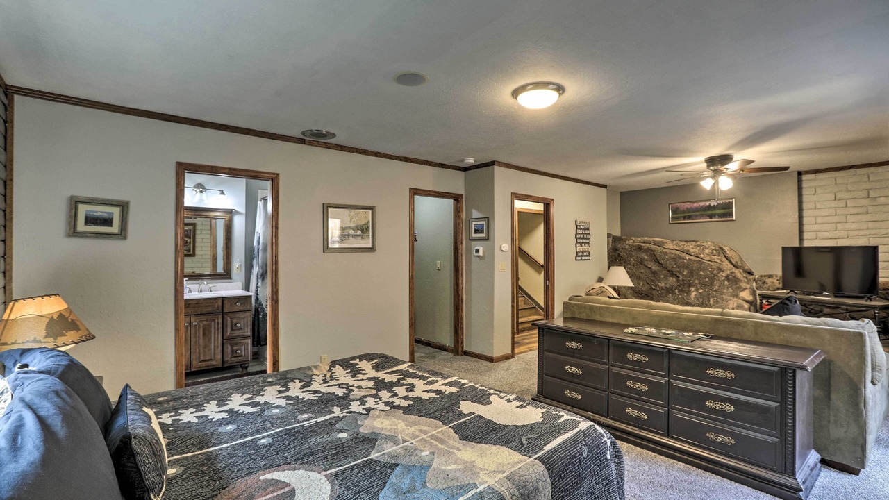 Photo of Bathroom in Elk Point