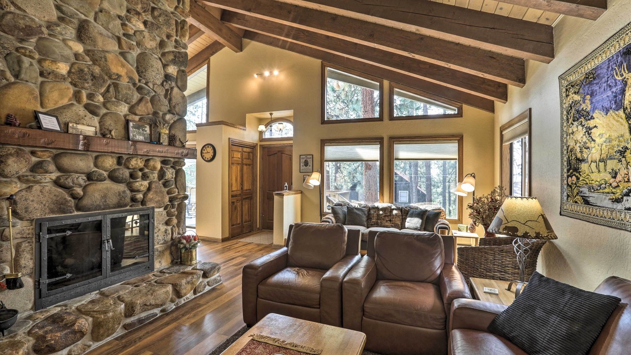 Photo of Livingroom in Elk Point