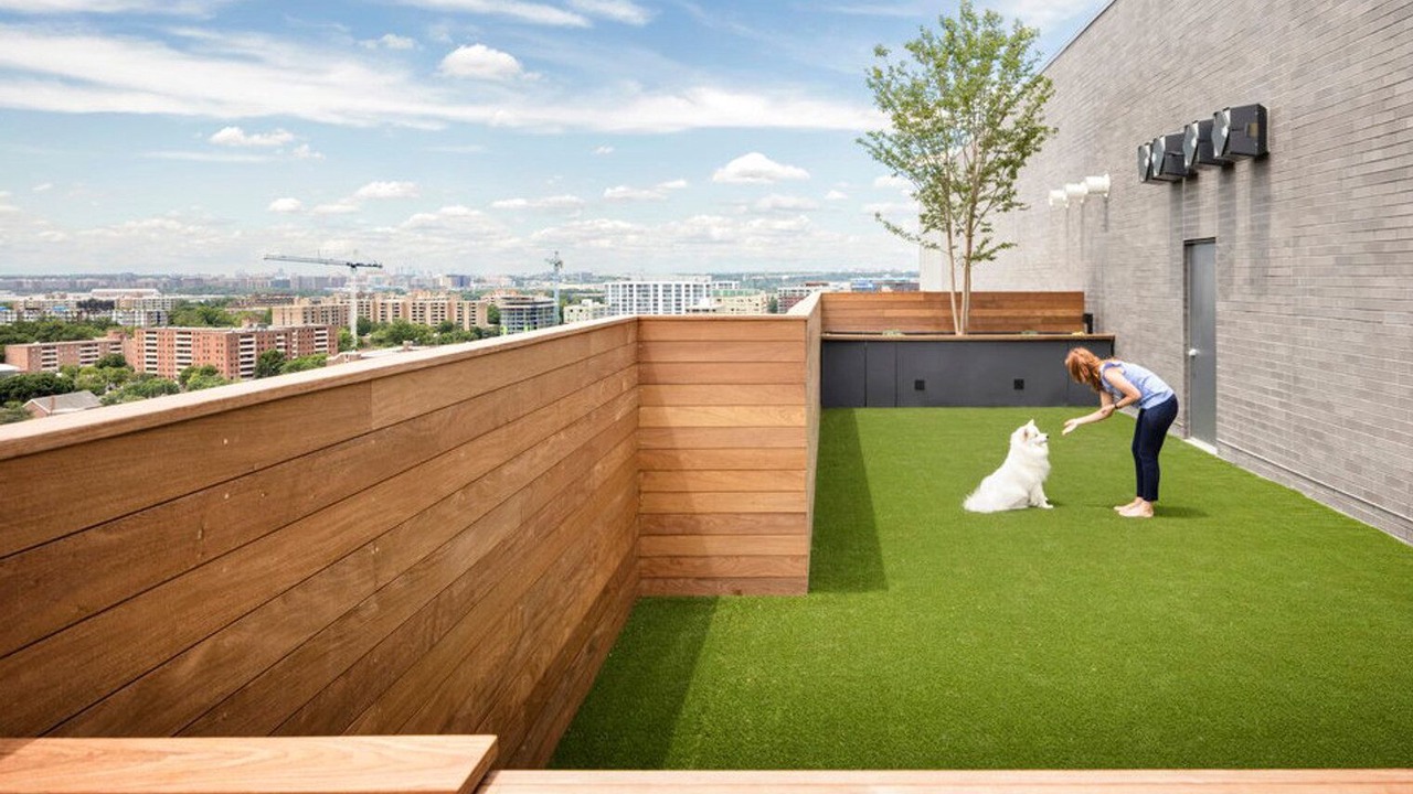 Photo of Outdoor in Navy Yard