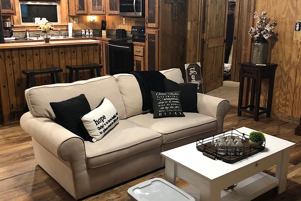 Photo of Livingroom in Young Harris