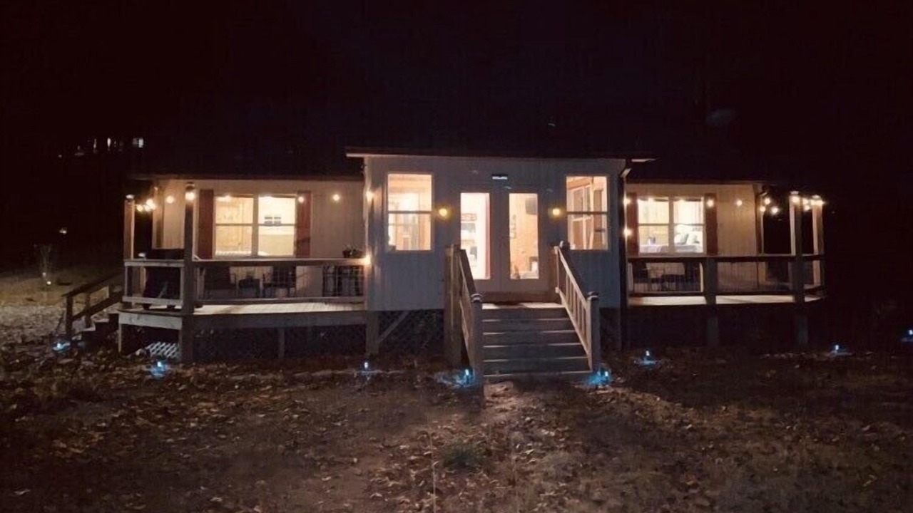 Photo of Outdoor in Young Harris