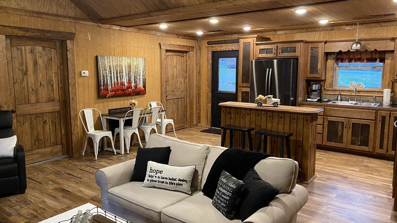 Photo of Bedroom in Young Harris