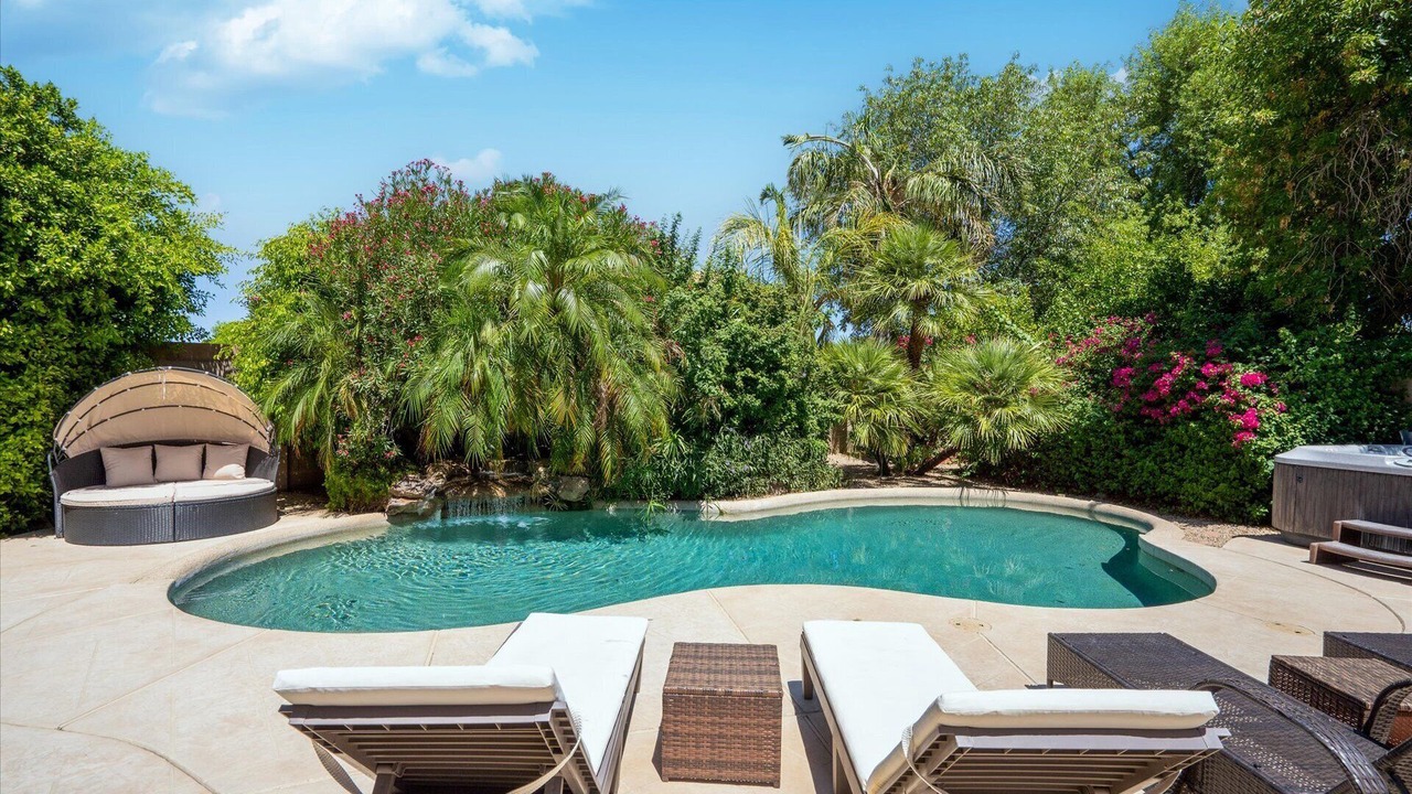 Photo of Outdoor in Arabian Views