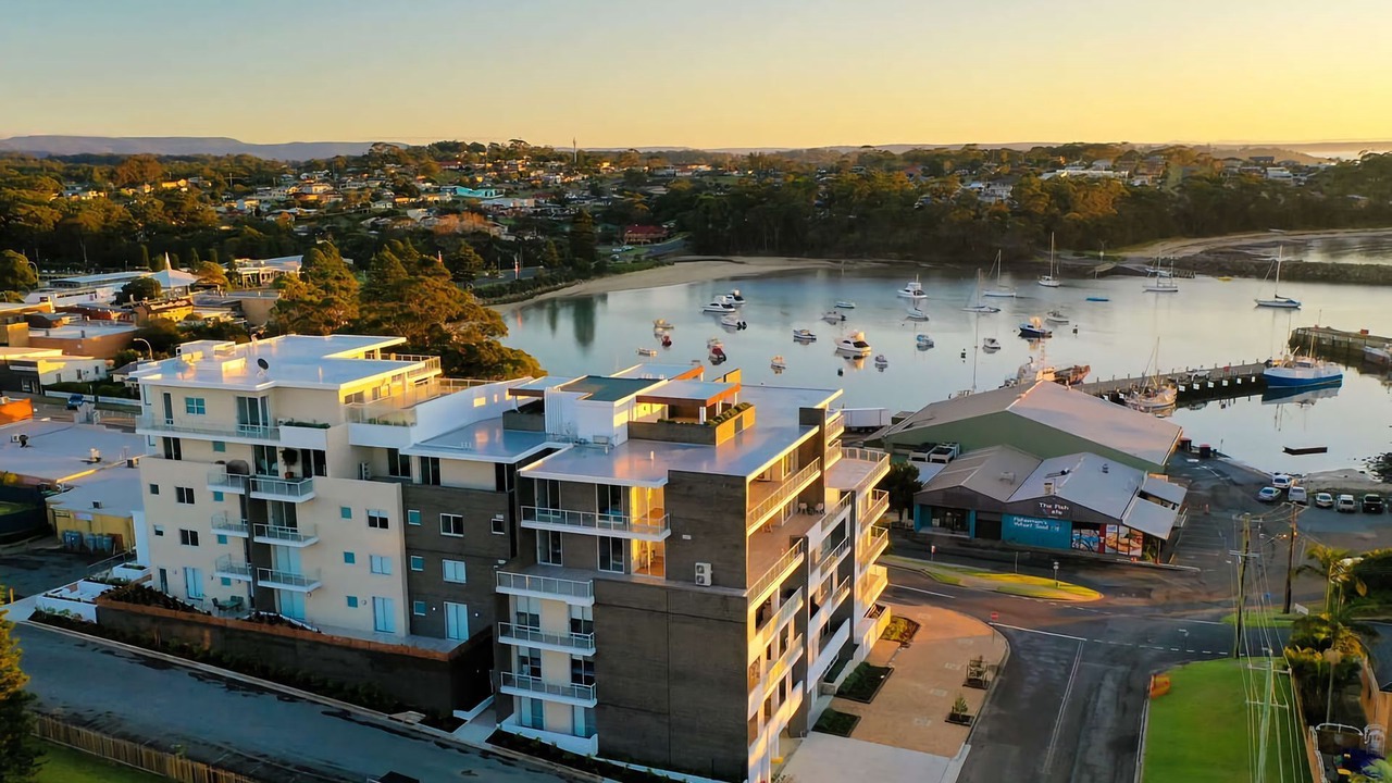 Photo of Outdoor in Ulladulla