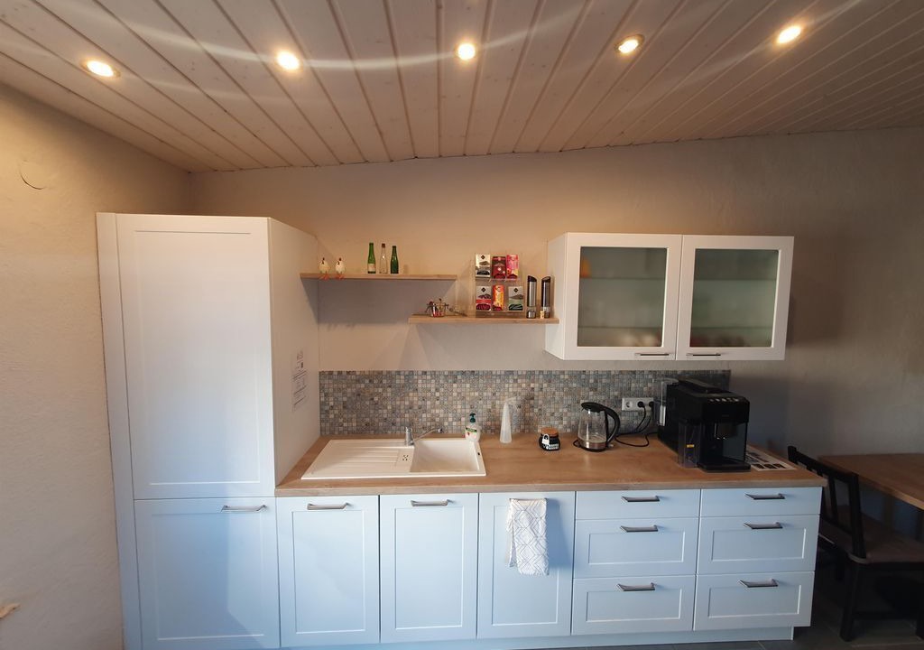 Photo of Kitchen in Alken