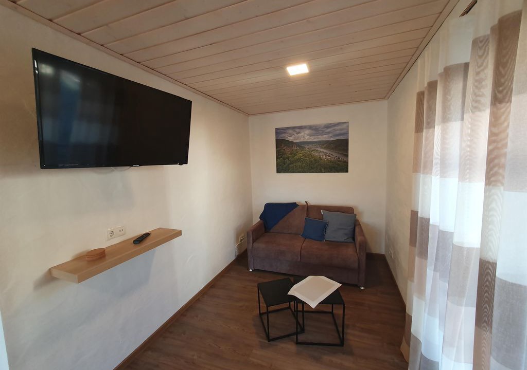 Photo of Livingroom in Alken