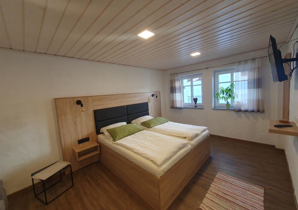 Photo of Bedroom in Alken