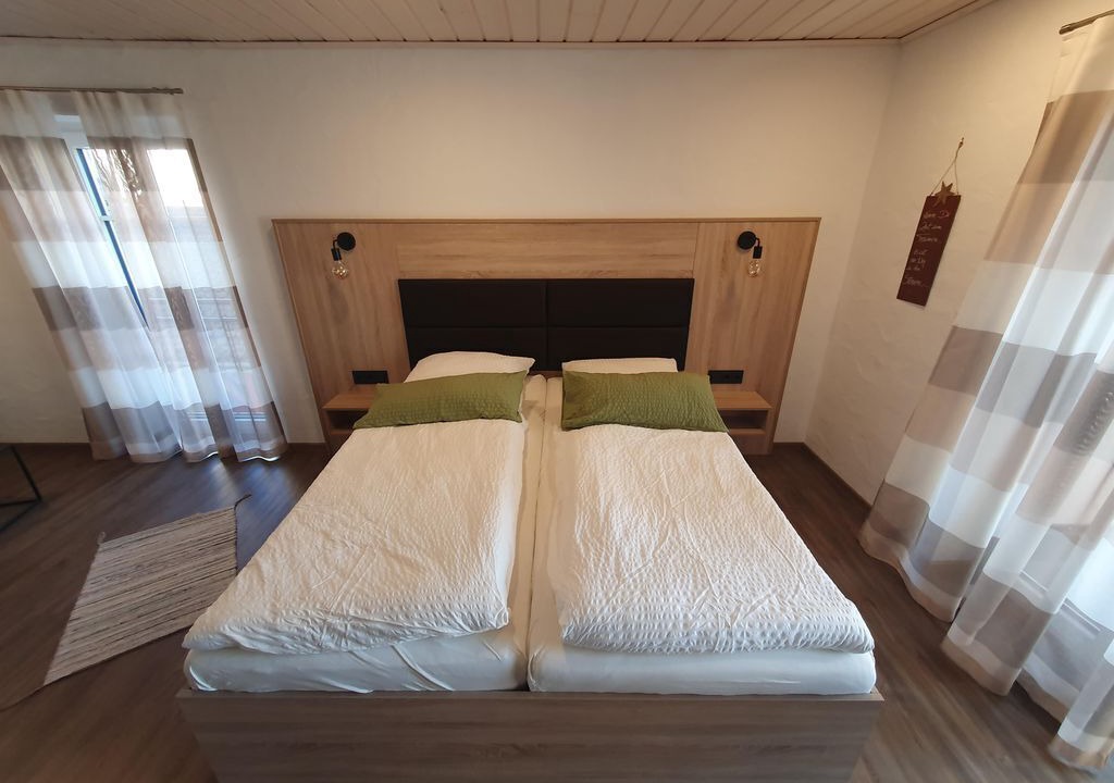 Photo of Bedroom in Alken