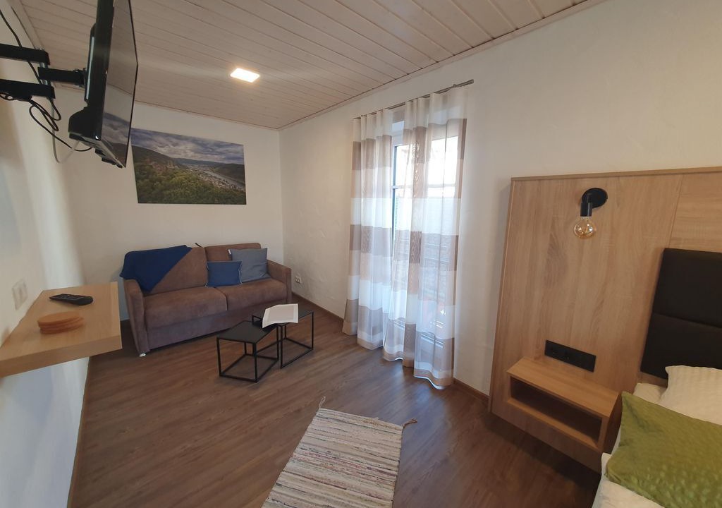 Photo of Bedroom in Alken