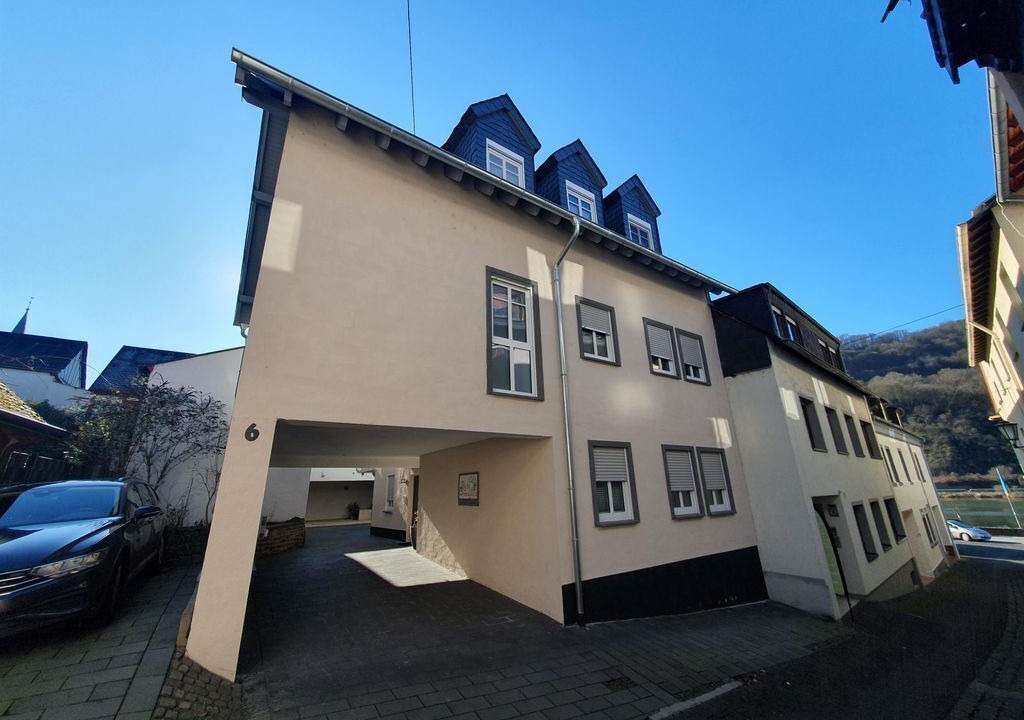 Photo of Outdoor in Alken