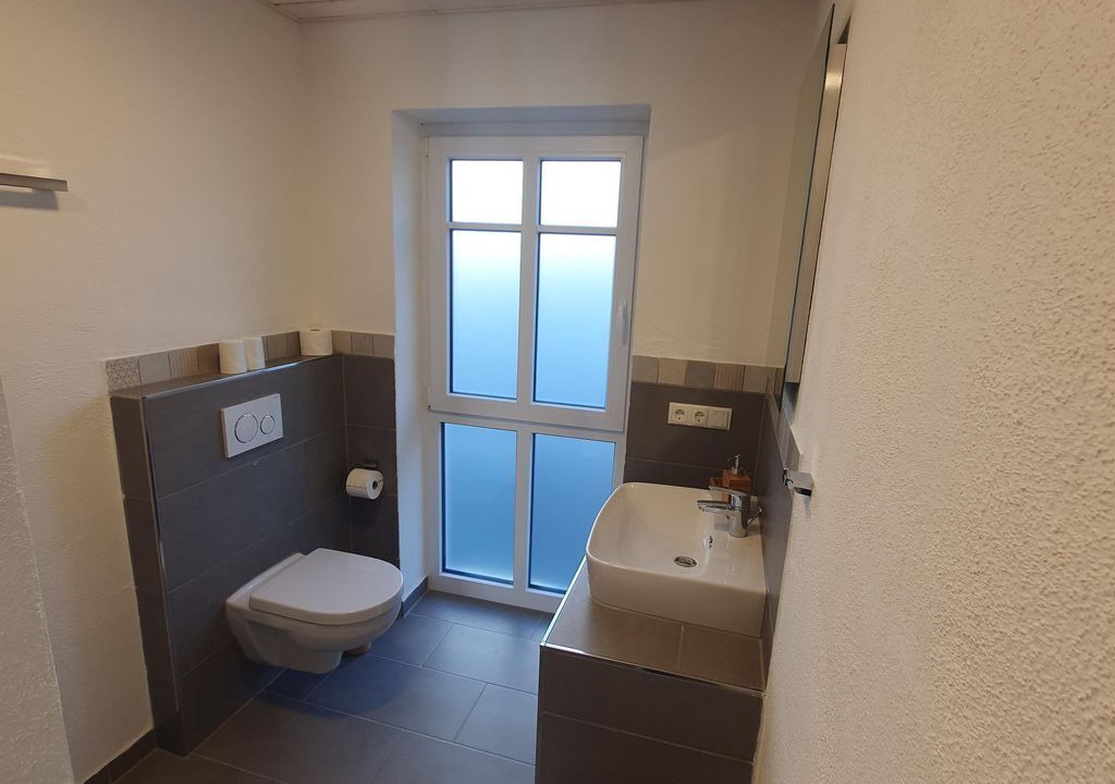 Photo of Bathroom in Alken