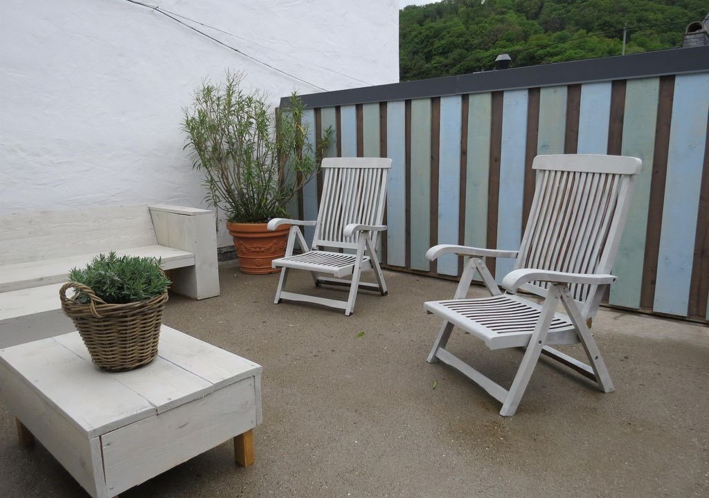 Photo of Patio Balcony in Alken