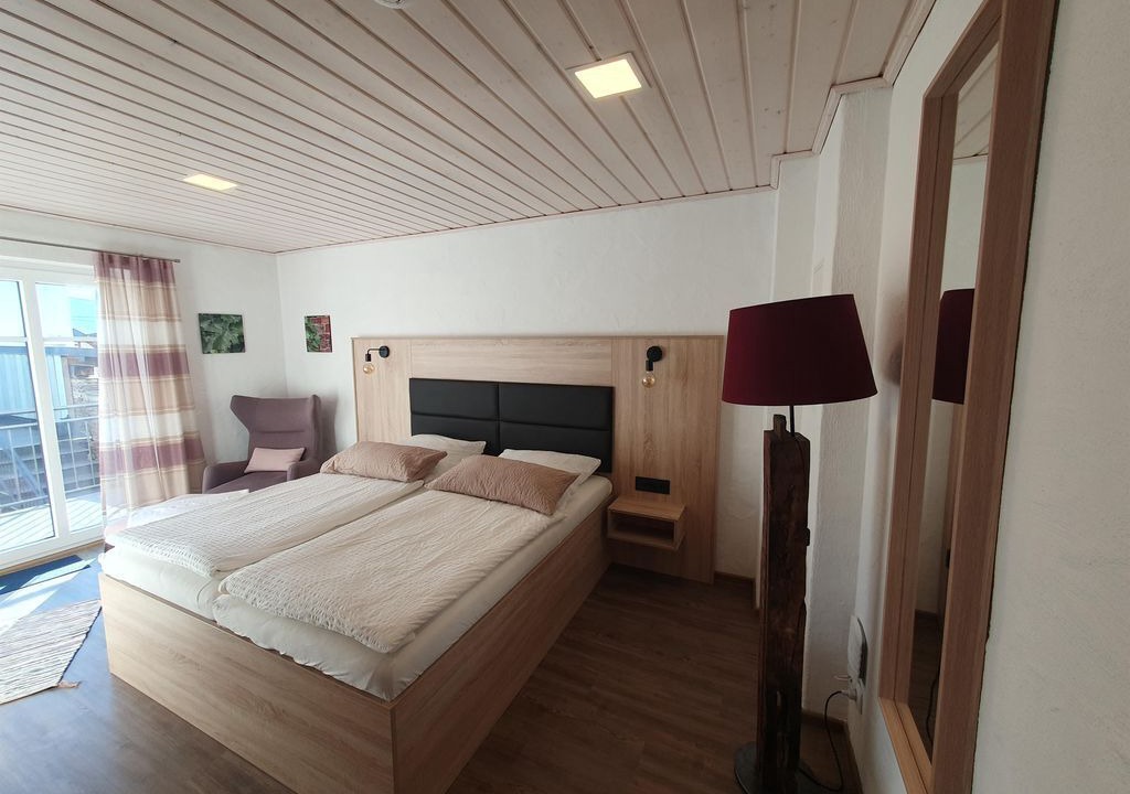 Photo of Bedroom in Alken