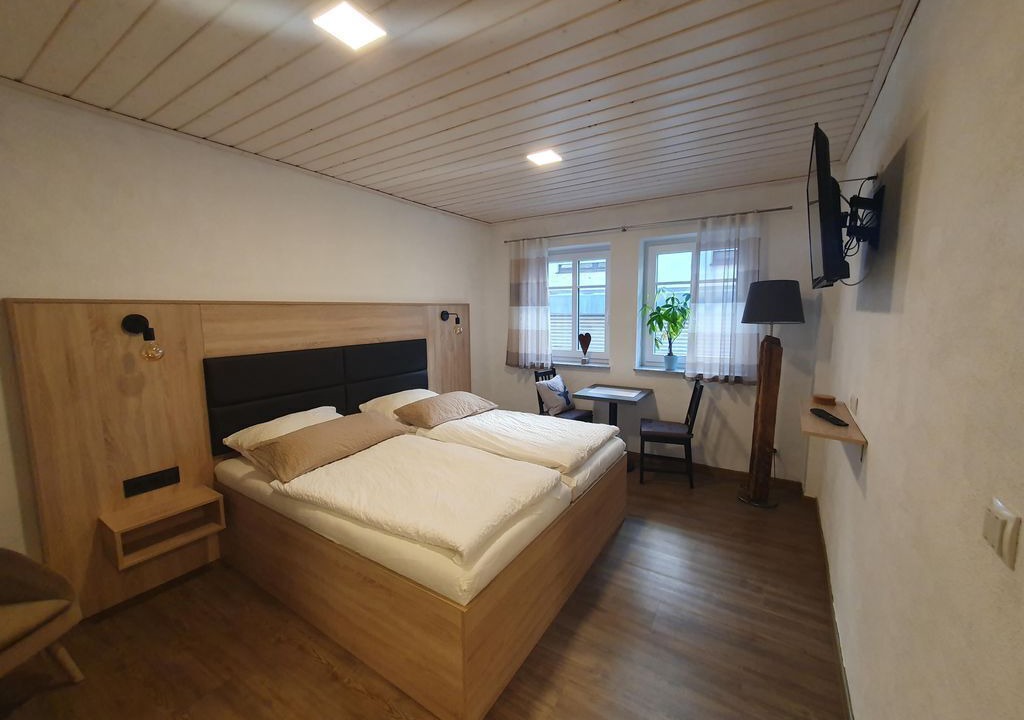 Photo of Bedroom in Alken