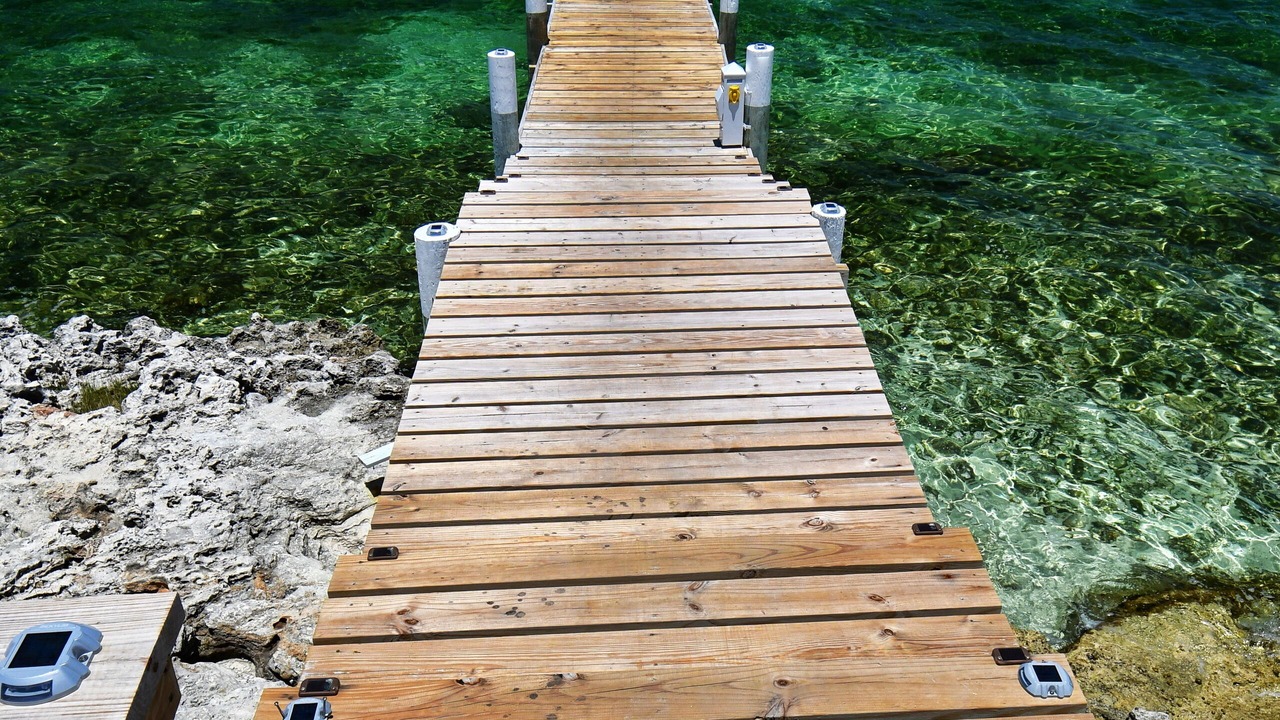 Photo of Outdoor in Lubbers Quarters Cay