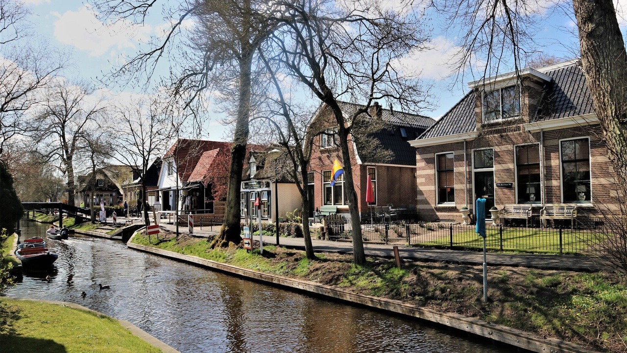 Photo of Outdoor in Zuideinde