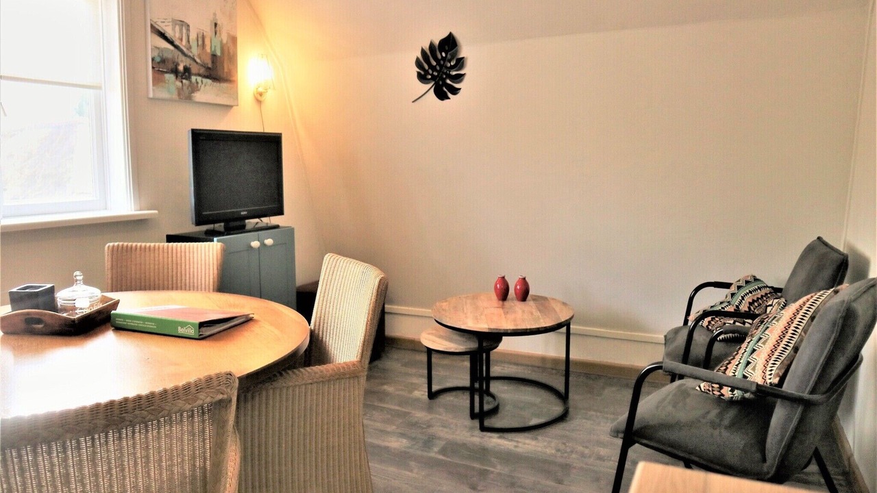Photo of Livingroom in Zuideinde