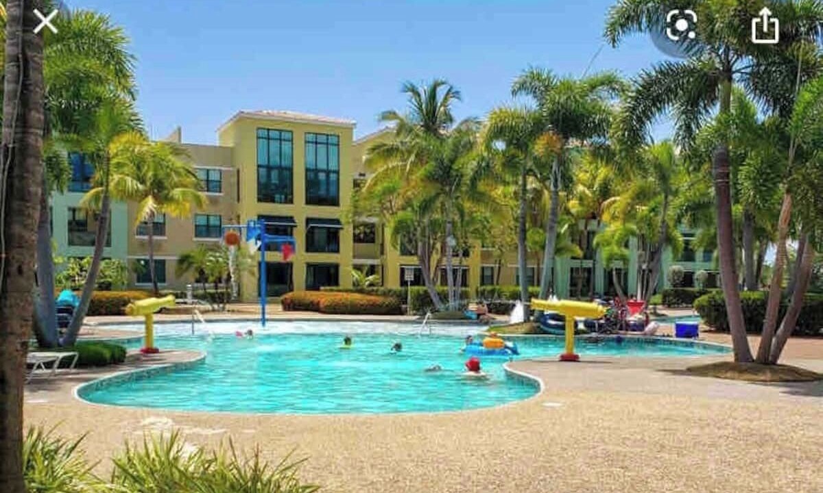 Photo of Outdoor in Mediania Alta
