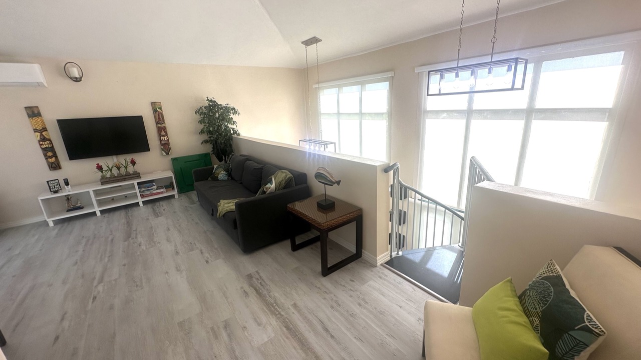Photo of Livingroom in Mediania Alta