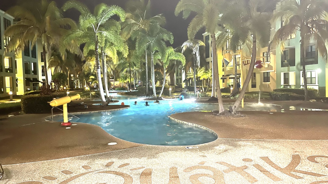 Photo of Outdoor in Mediania Alta