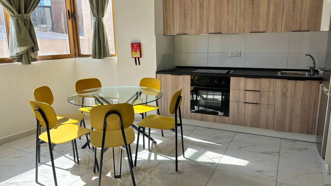 Photo of Kitchen in Paceville