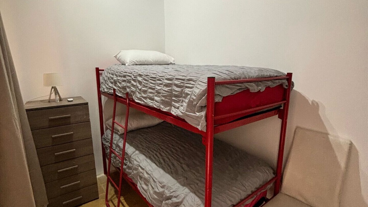 Photo of Bedroom in Paceville