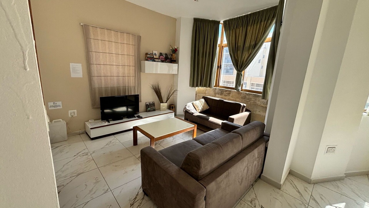 Photo of Livingroom in Paceville