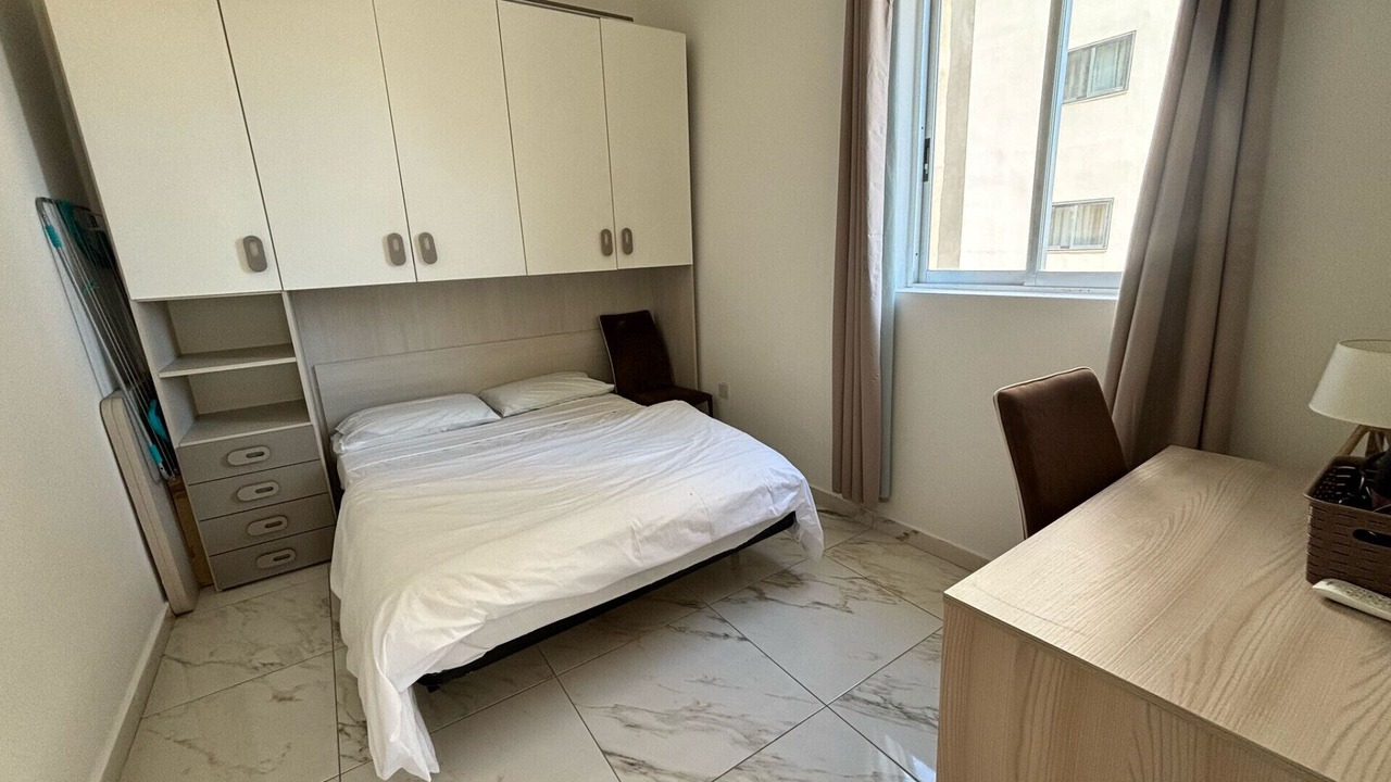Photo of Bedroom in Paceville