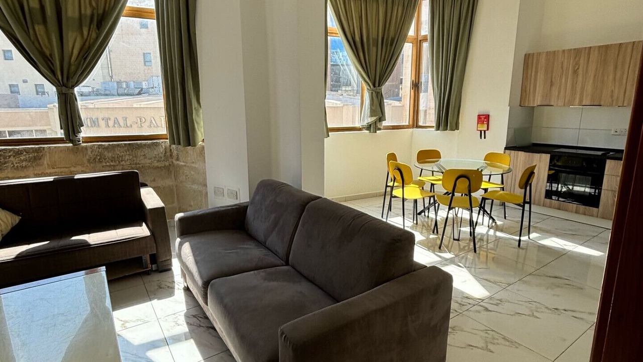 Photo of Livingroom in Paceville