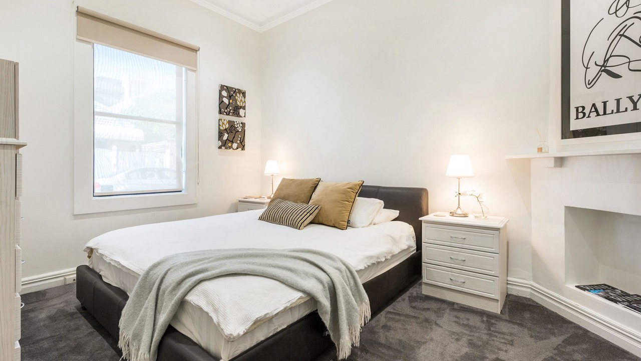 Photo of Bedroom in Richmond