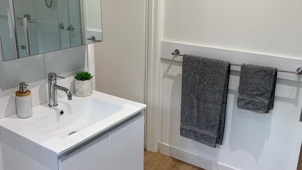 Photo of Bathroom in Richmond