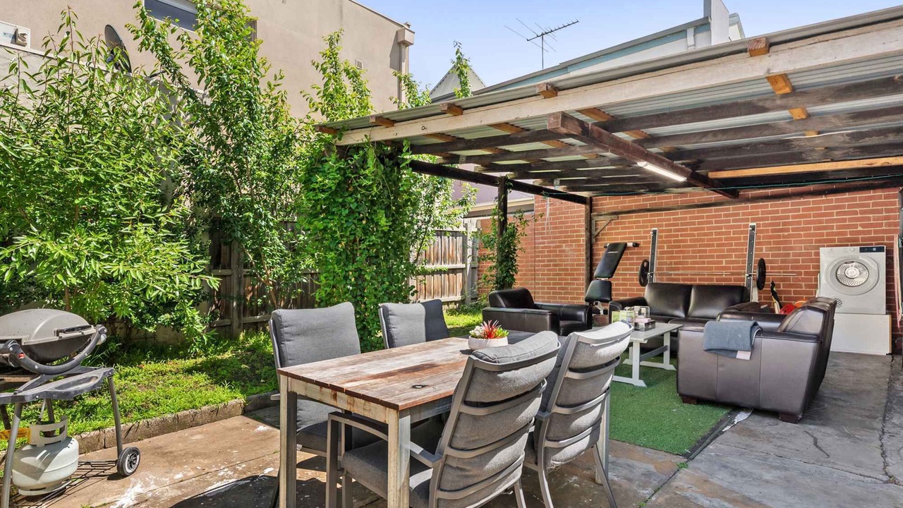 Photo of Outdoor in Richmond